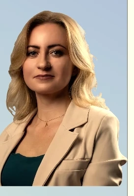 Олеся Демченко, медиатор и юрист