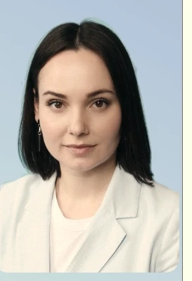 Евгения Рожкова, медиатор и юрист
